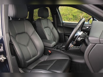 Used Porsche Macan 2019 for sale - 78291136: Photo