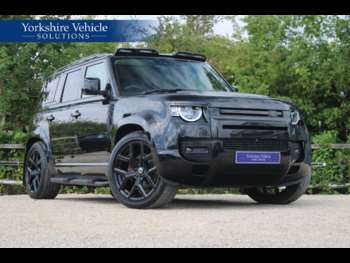 (70) - 2.0 SD4 S Auto 4WD Euro 6 (s/s) 5dr