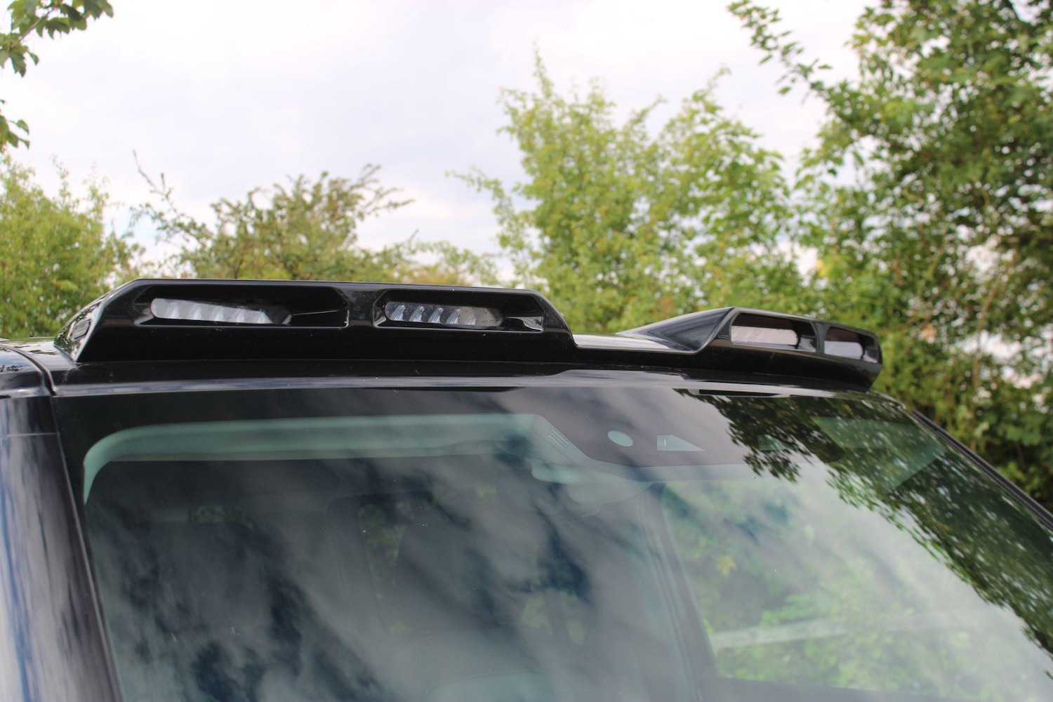 Vehicle 38