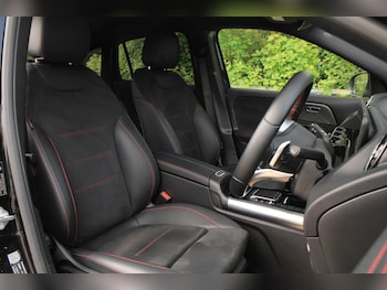 Used Mercedes-Benz GLA 2021 for sale - 78705470: Photo