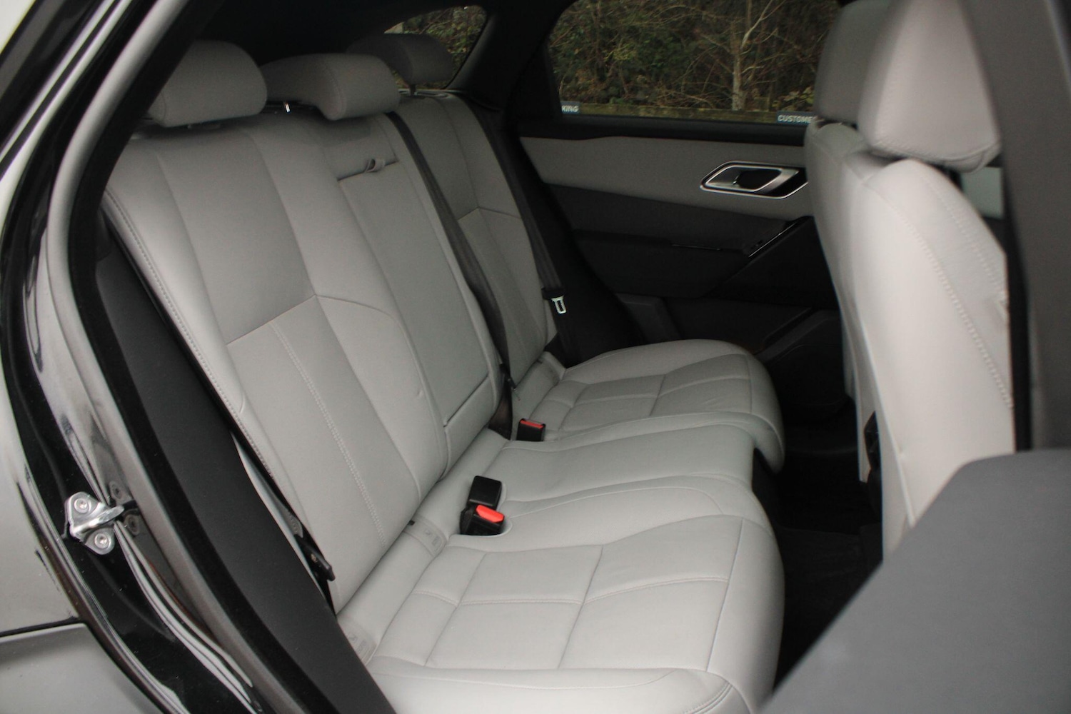 Used Land Rover Range Rover Velar for sale - 77331357: Photo 11