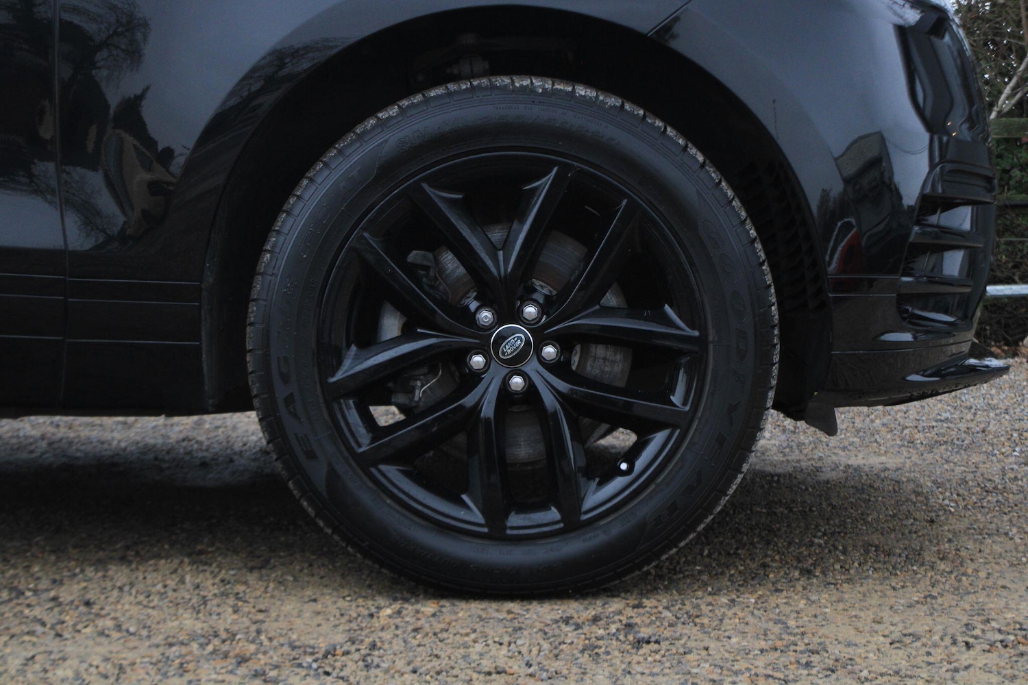 Used Land Rover Range Rover Velar for sale - 77331357: Photo 15