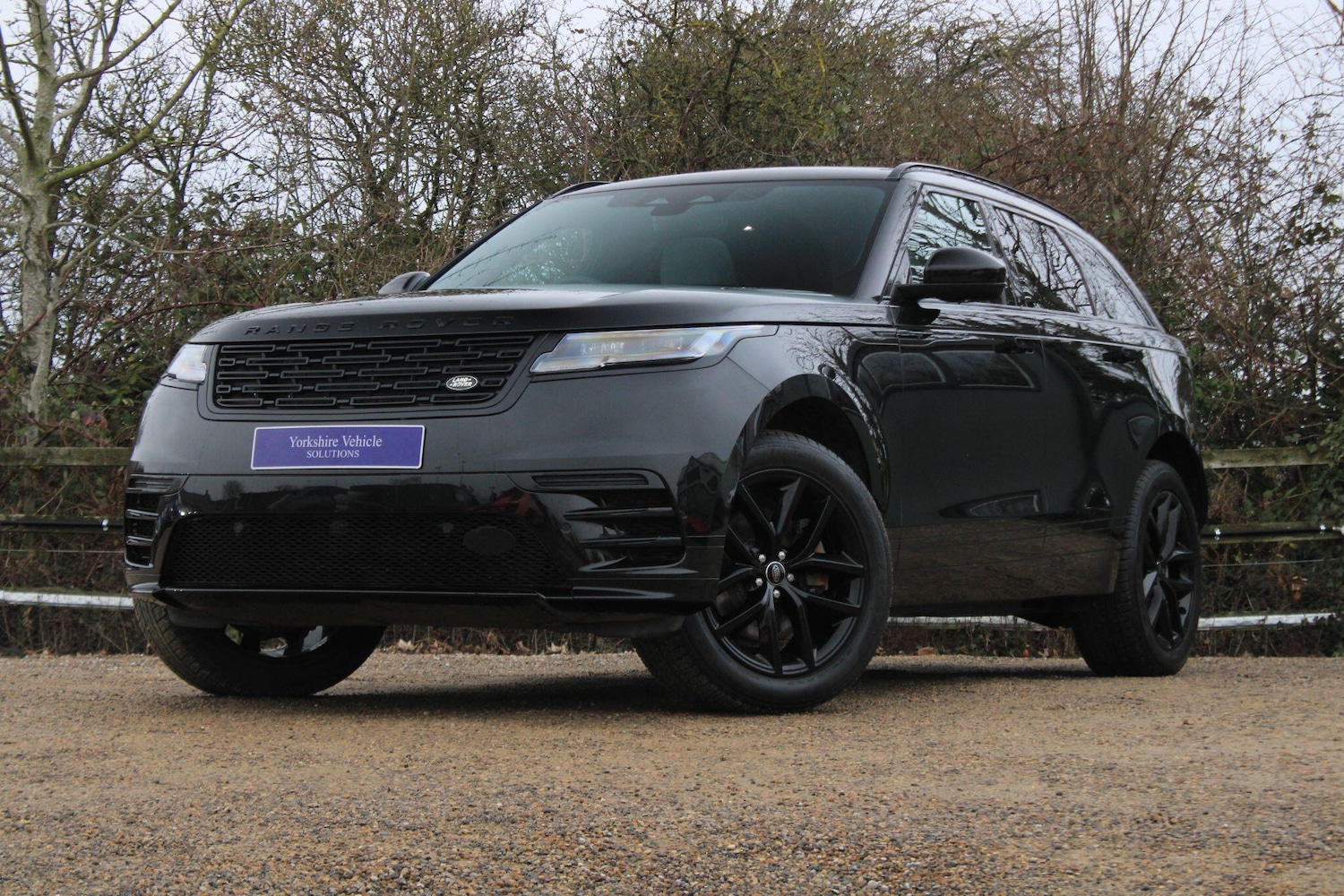Used Land Rover Range Rover Velar for sale - 77331357: Photo 16