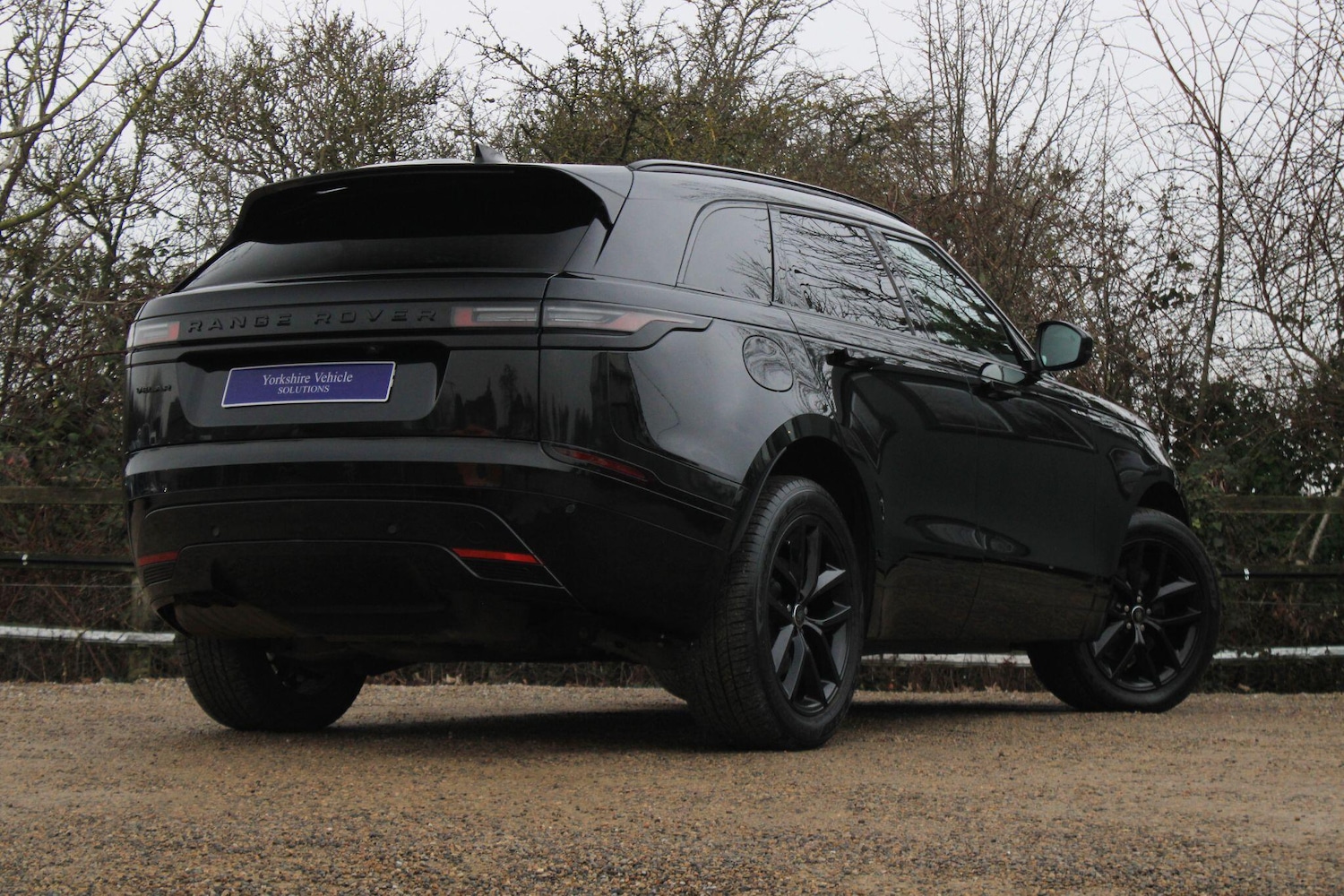 Used Land Rover Range Rover Velar for sale - 77331357: Photo 18