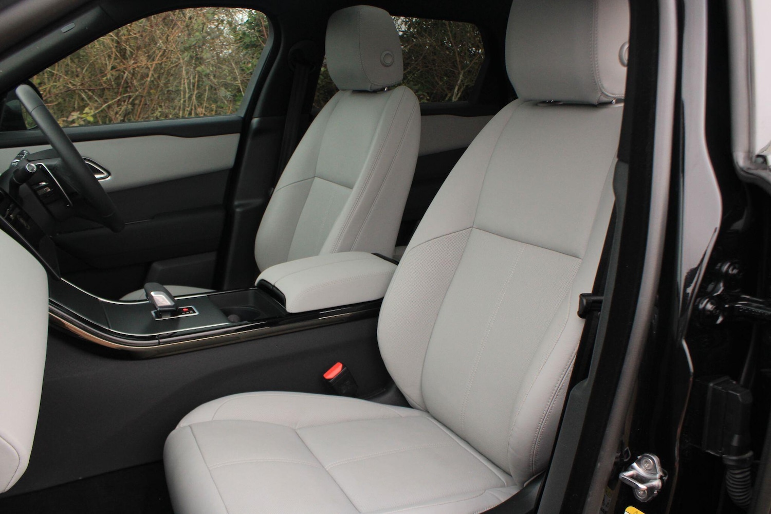 Used Land Rover Range Rover Velar for sale - 77331357: Photo 19