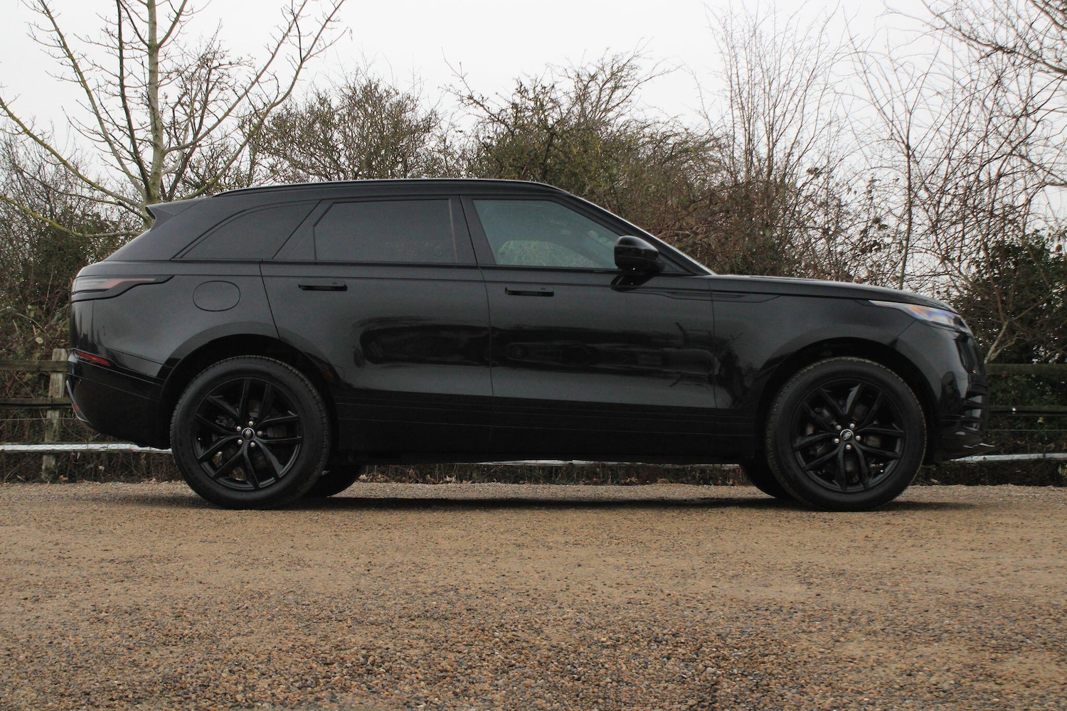 Used Land Rover Range Rover Velar for sale - 77331357: Photo 2