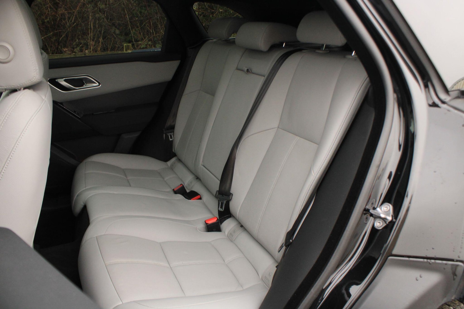 Used Land Rover Range Rover Velar for sale - 77331357: Photo 21