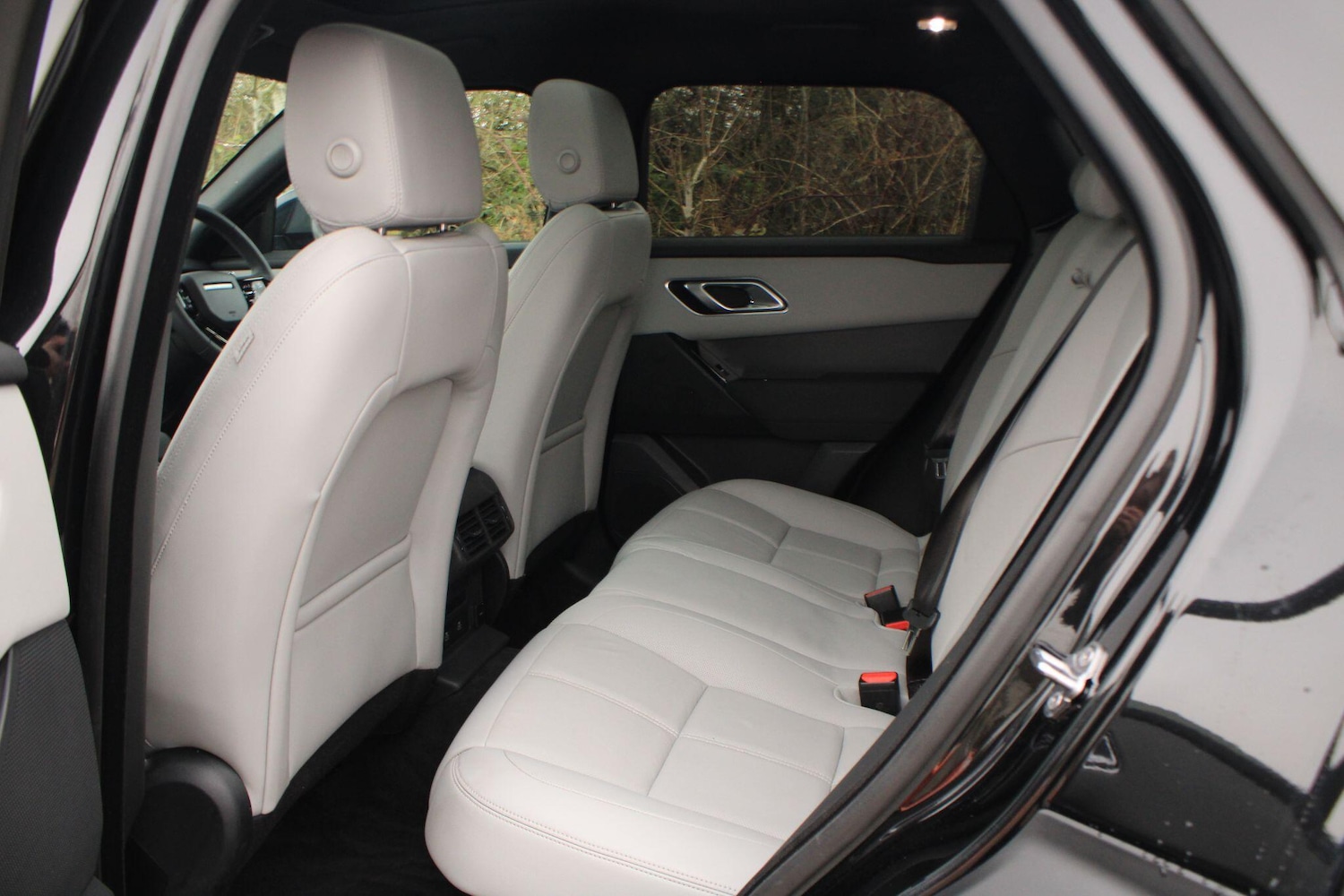 Used Land Rover Range Rover Velar for sale - 77331357: Photo 22