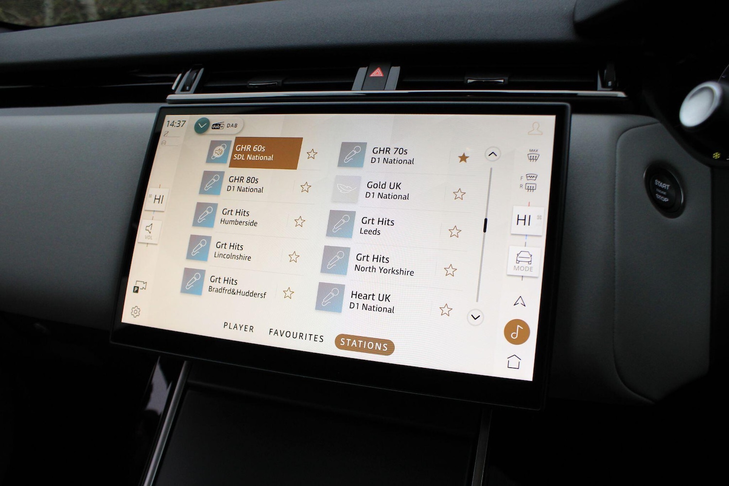 Used Land Rover Range Rover Velar for sale - 77331357: Photo 27