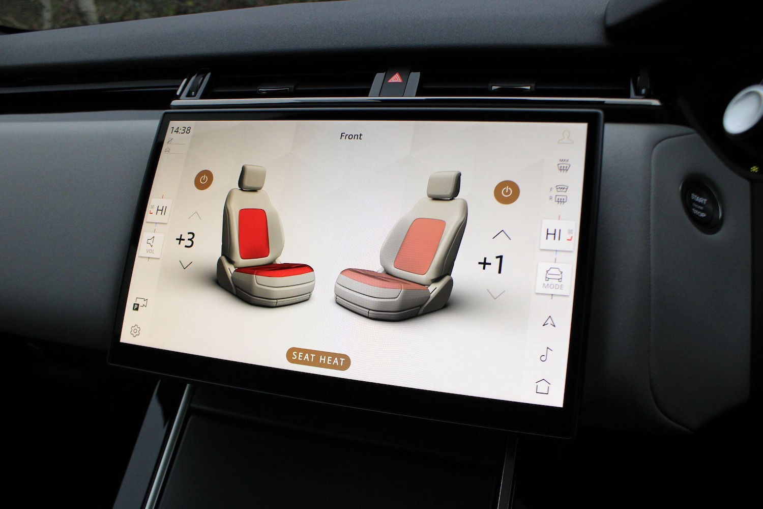 Used Land Rover Range Rover Velar for sale - 77331357: Photo 28