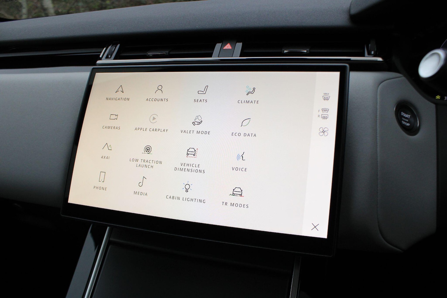 Used Land Rover Range Rover Velar for sale - 77331357: Photo 29