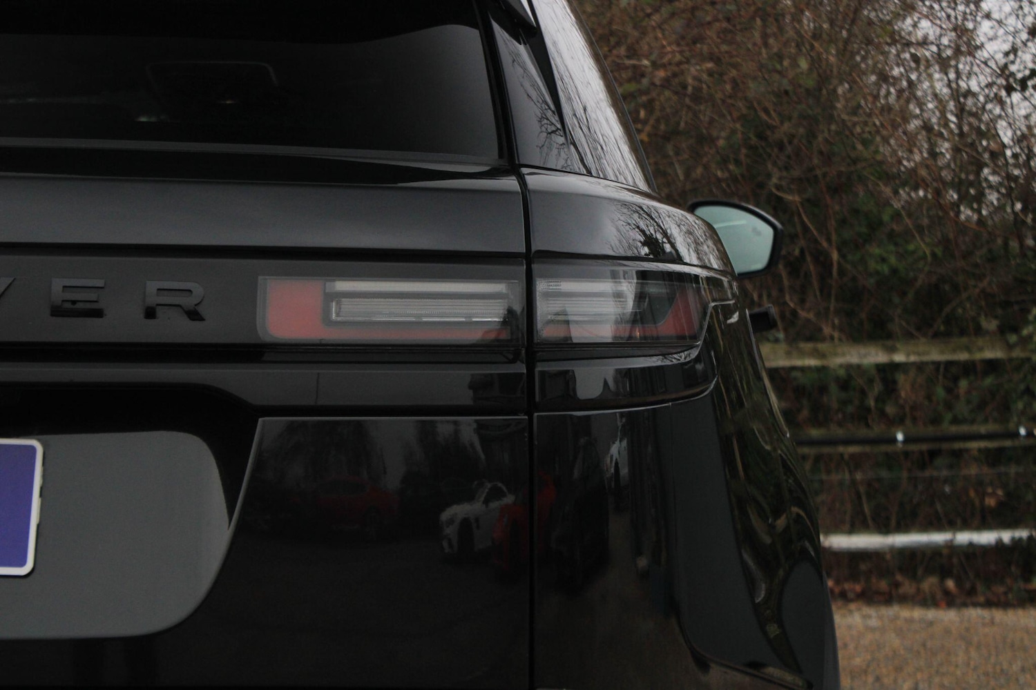 Used Land Rover Range Rover Velar for sale - 77331357: Photo 40