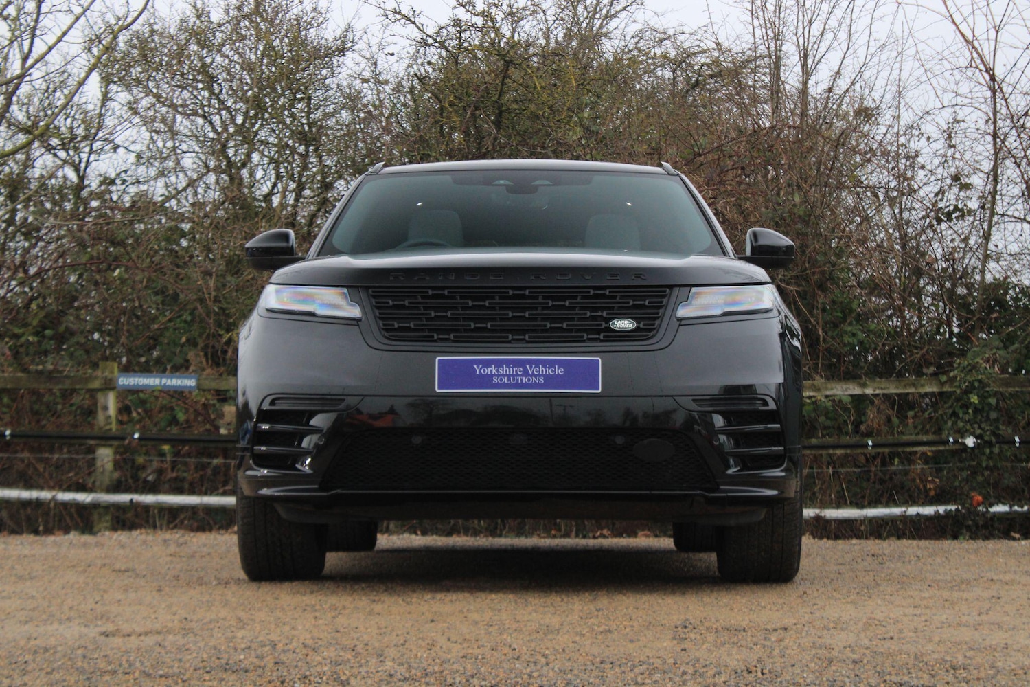 Used Land Rover Range Rover Velar for sale - 77331357: Photo 41