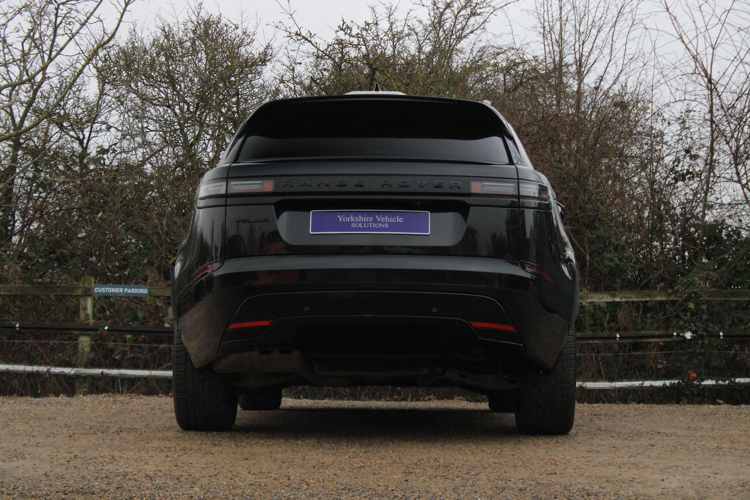 Used Land Rover Range Rover Velar for sale - 77331357: Photo 42