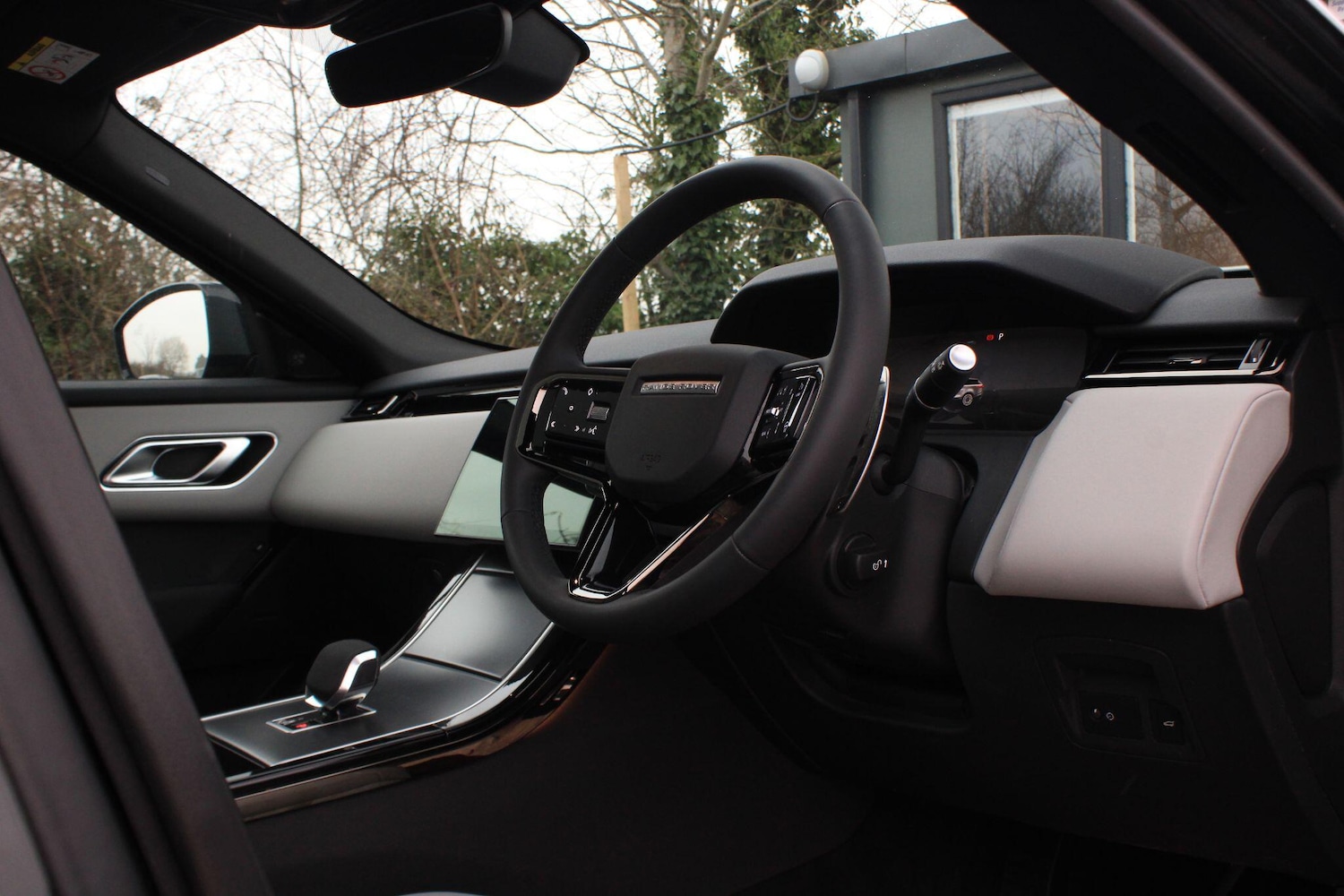 Used Land Rover Range Rover Velar for sale - 77331357: Photo 5