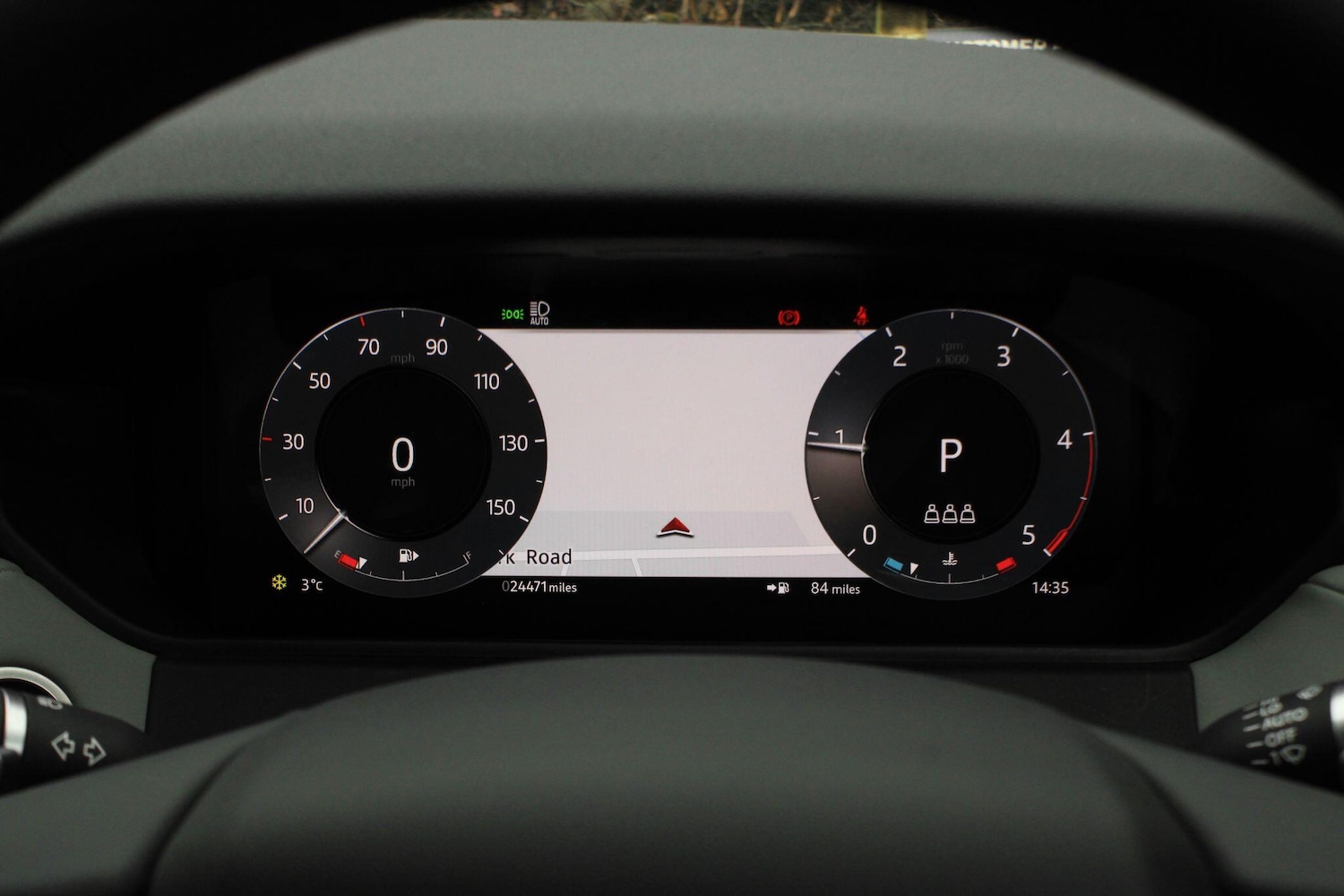 Used Land Rover Range Rover Velar for sale - 77331357: Photo 7