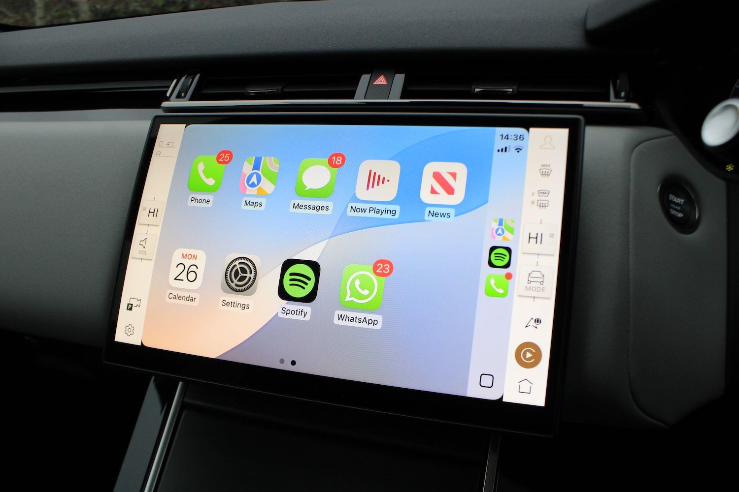 Used Land Rover Range Rover Velar for sale - 77331357: Photo 8