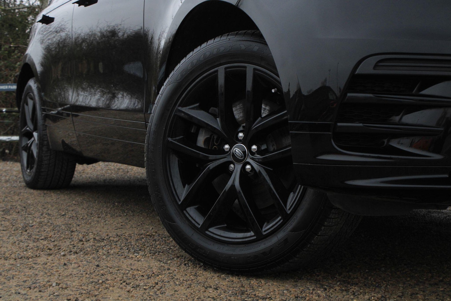 Used Land Rover Range Rover Velar for sale - 77331357: Photo 9