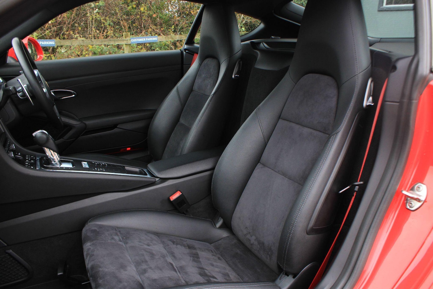 Used Porsche Cayman 2013 for sale - 76765444: Photo 15