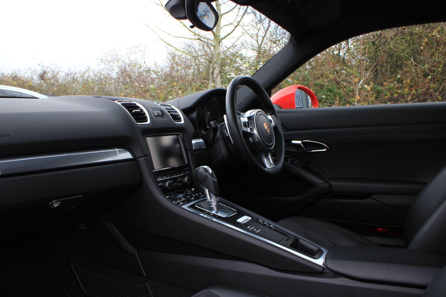 Used Porsche Cayman 2013 for sale - 76765444: Photo 16