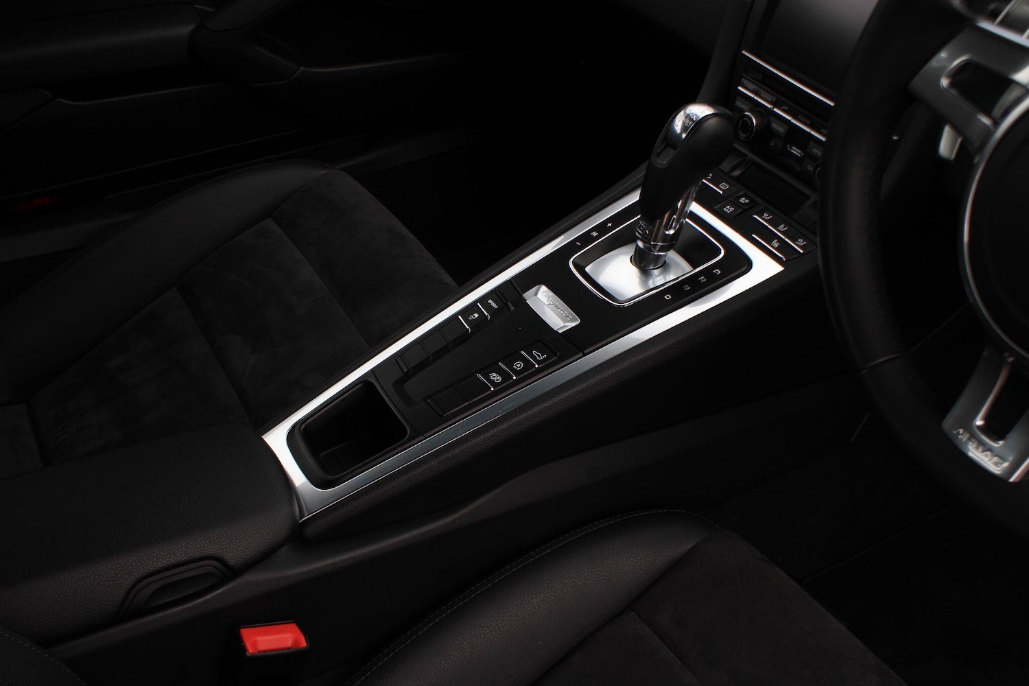 Used Porsche Cayman 2013 for sale - 76765444: Photo 18