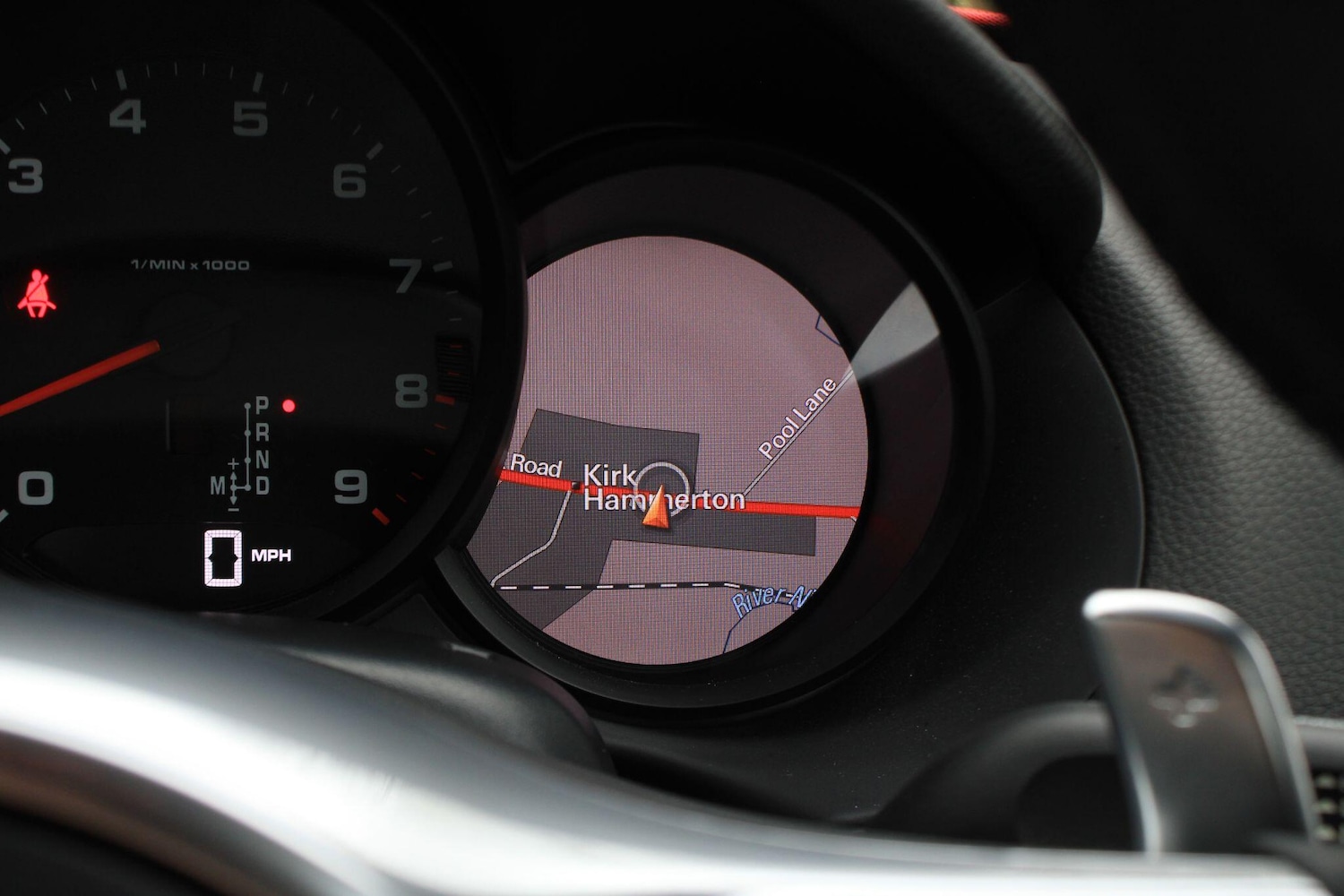 Used Porsche Cayman 2013 for sale - 76765444: Photo 20