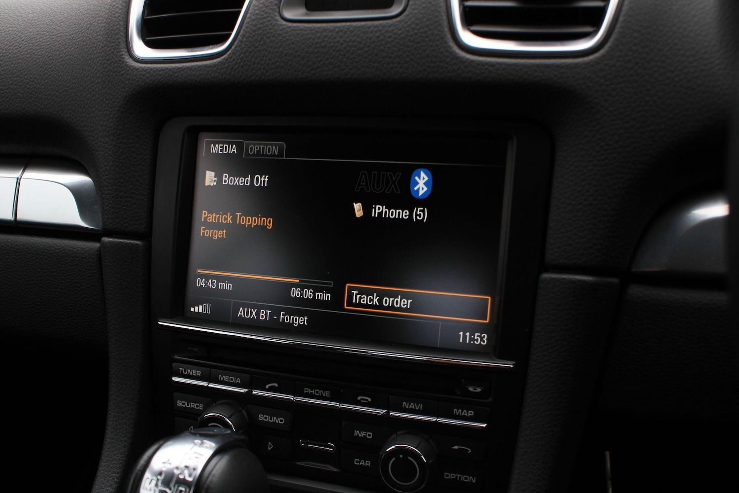 Used Porsche Cayman 2013 for sale - 76765444: Photo 22