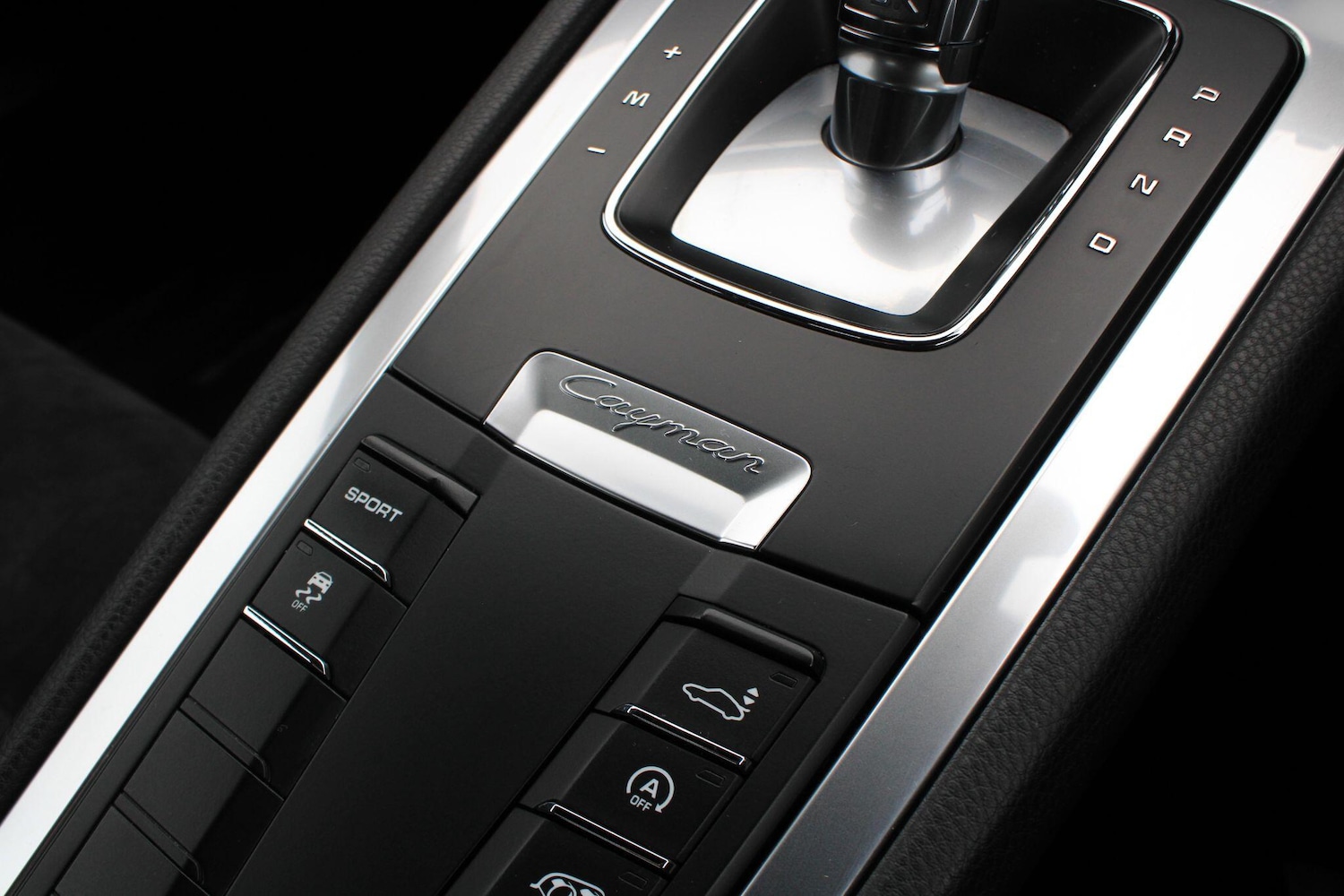 Used Porsche Cayman 2013 for sale - 76765444: Photo 25