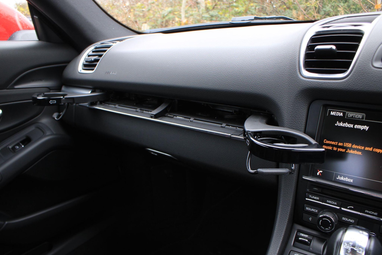 Used Porsche Cayman 2013 for sale - 76765444: Photo 27