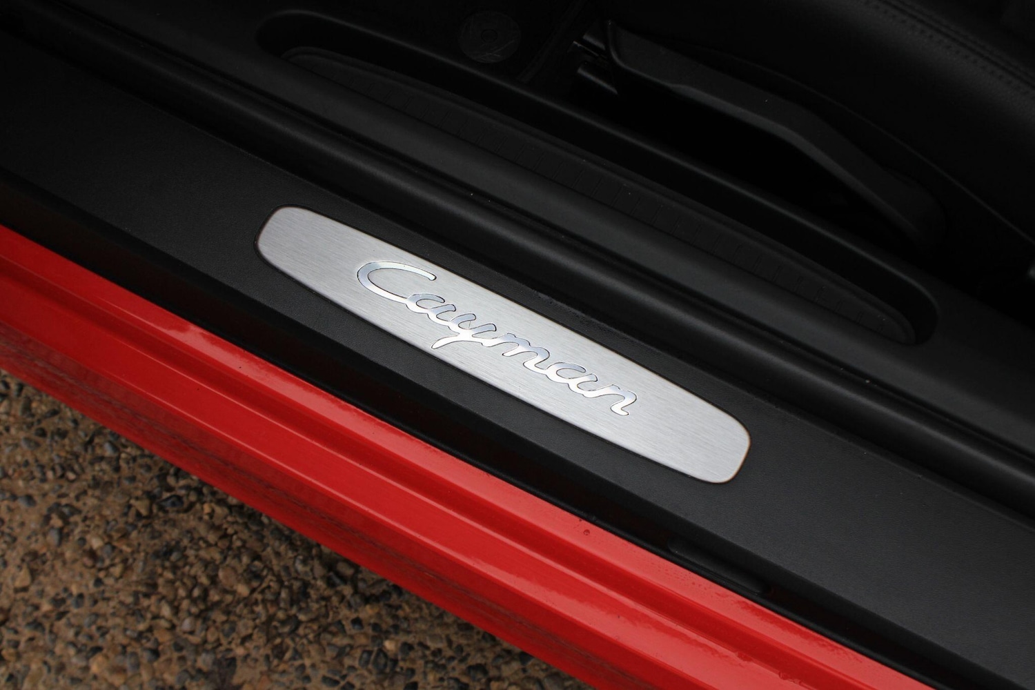 Used Porsche Cayman 2013 for sale - 76765444: Photo 29