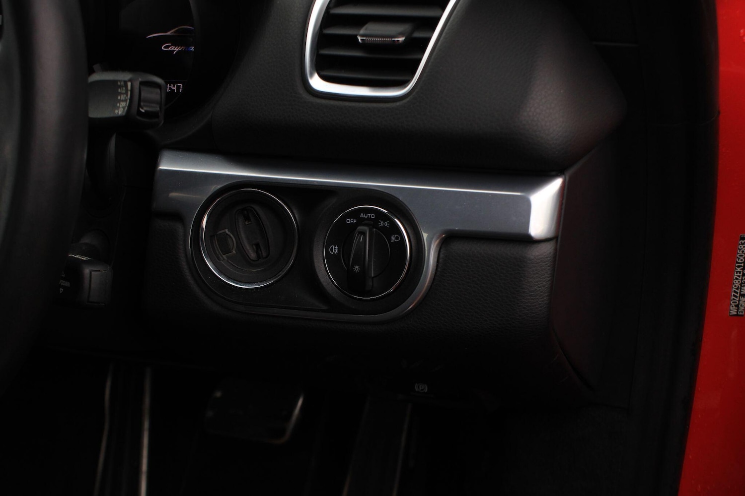 Used Porsche Cayman 2013 for sale - 76765444: Photo 31