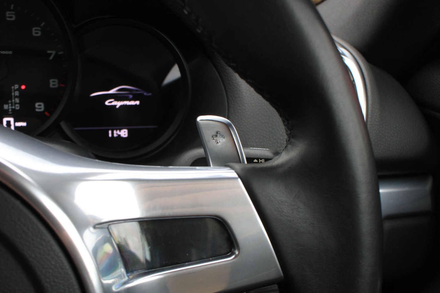 Used Porsche Cayman 2013 for sale - 76765444: Photo 32