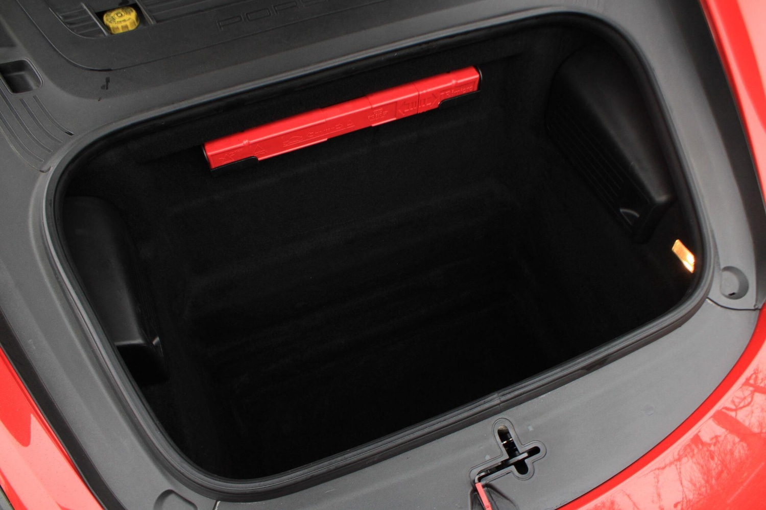 Used Porsche Cayman 2013 for sale - 76765444: Photo 34