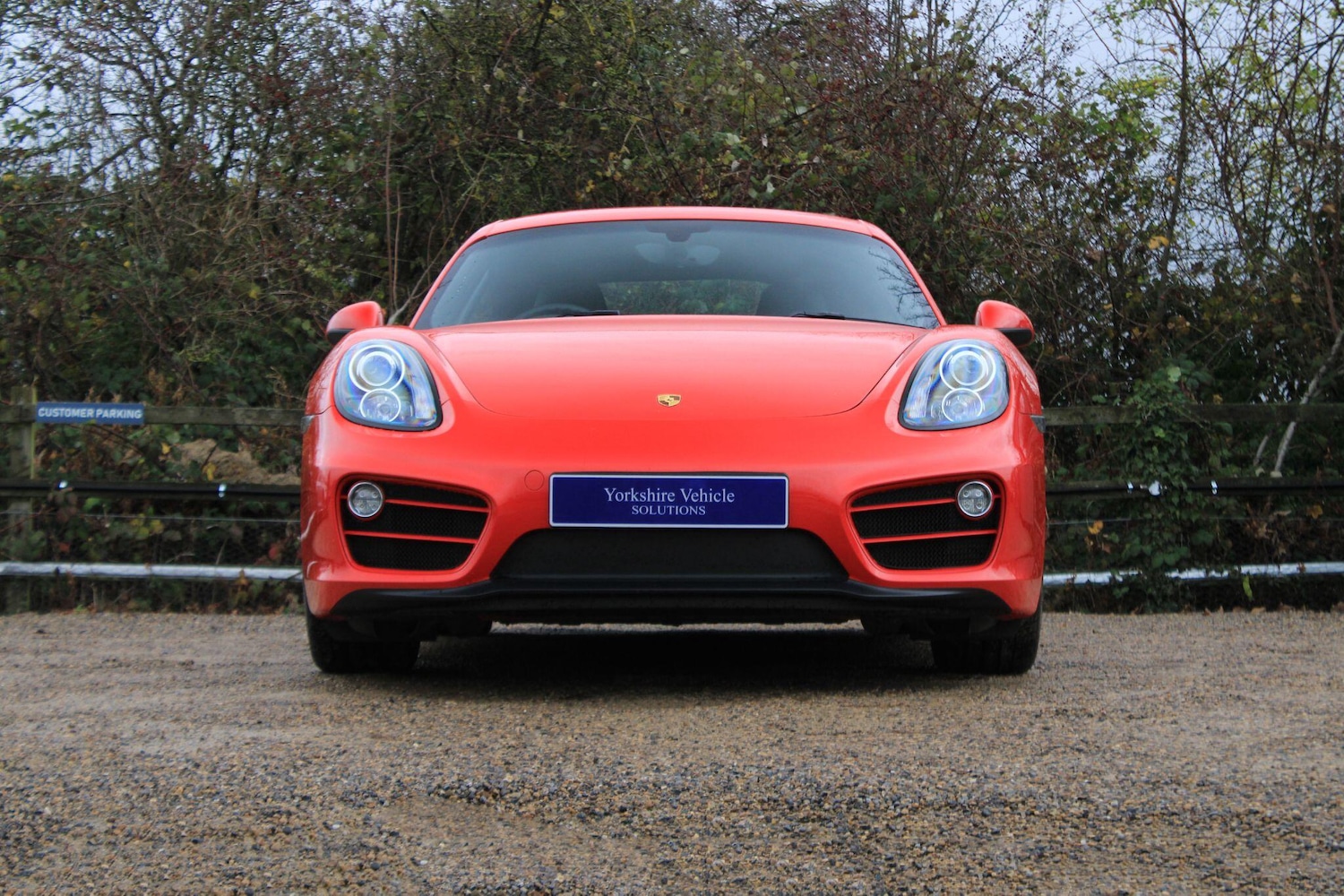 Used Porsche Cayman 2013 for sale - 76765444: Photo 37