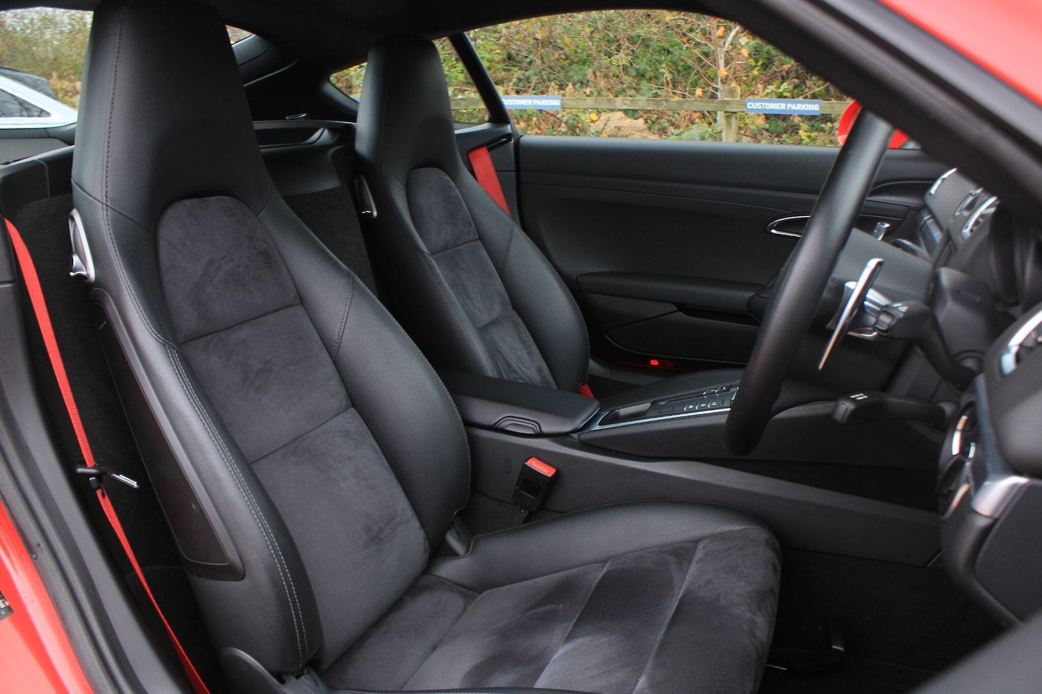 Used Porsche Cayman 2013 for sale - 76765444: Photo 4