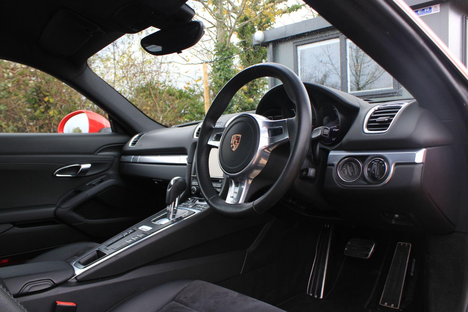 Used Porsche Cayman 2013 for sale - 76765444: Photo 5