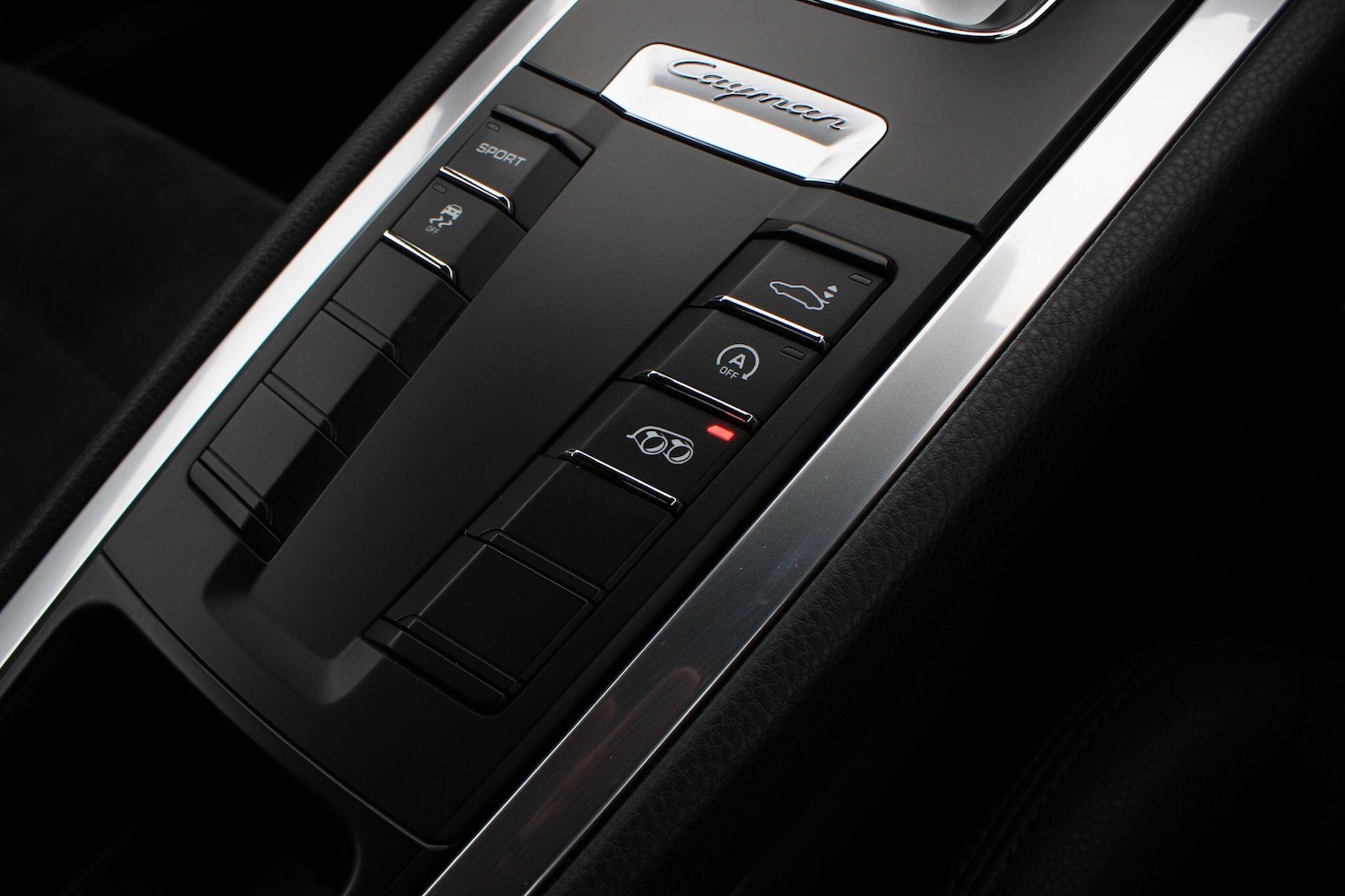 Used Porsche Cayman 2013 for sale - 76765444: Photo 7