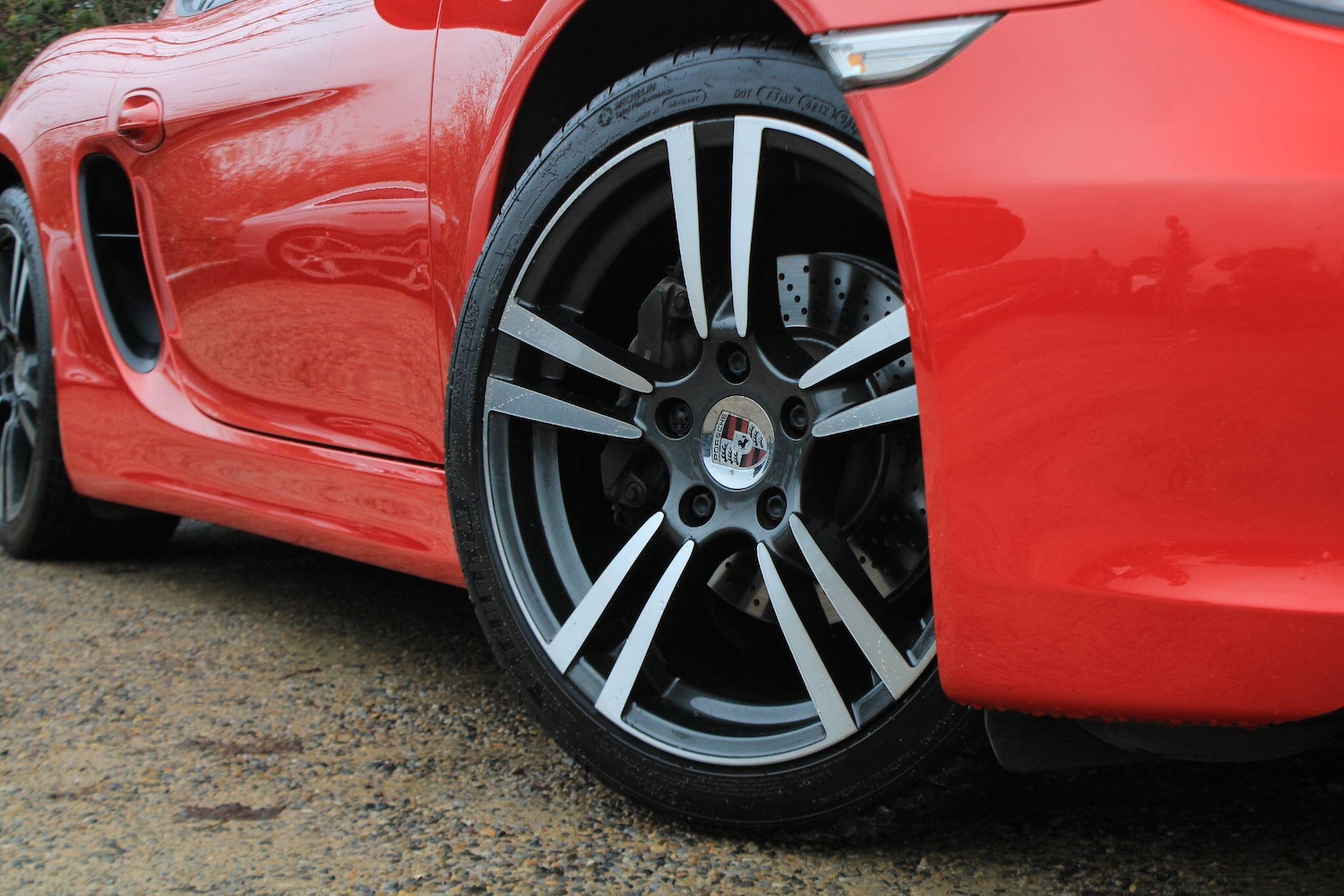 Used Porsche Cayman 2013 for sale - 76765444: Photo 8