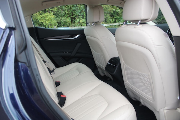 Used Maserati Ghibli 2016 for sale - 76190031: Photo 10