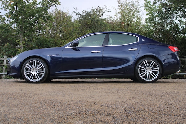 Used Maserati Ghibli 2016 for sale - 76190031: Photo 15