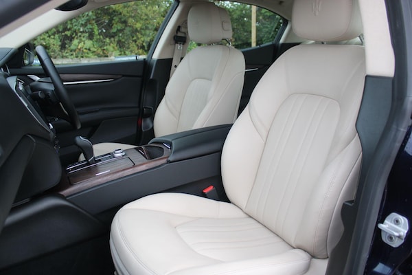 Used Maserati Ghibli 2016 for sale - 76190031: Photo 17