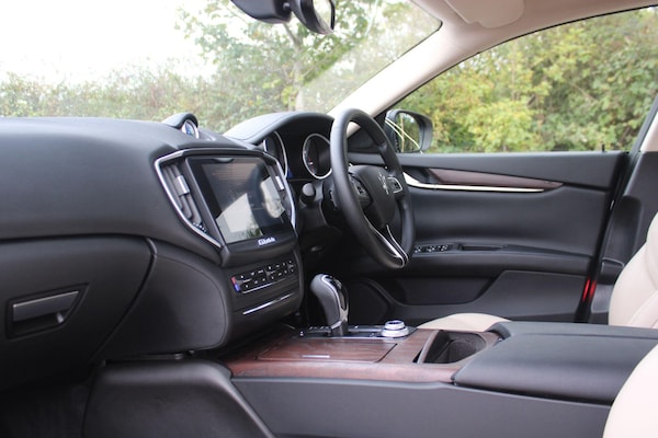 Used Maserati Ghibli 2016 for sale - 76190031: Photo 18