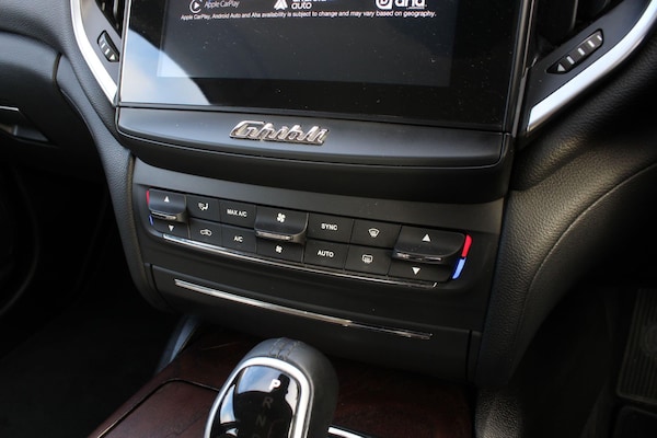 Used Maserati Ghibli 2016 for sale - 76190031: Photo 19