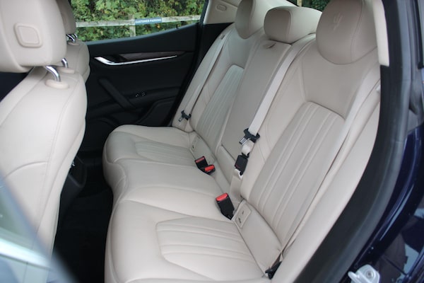 Used Maserati Ghibli 2016 for sale - 76190031: Photo 20