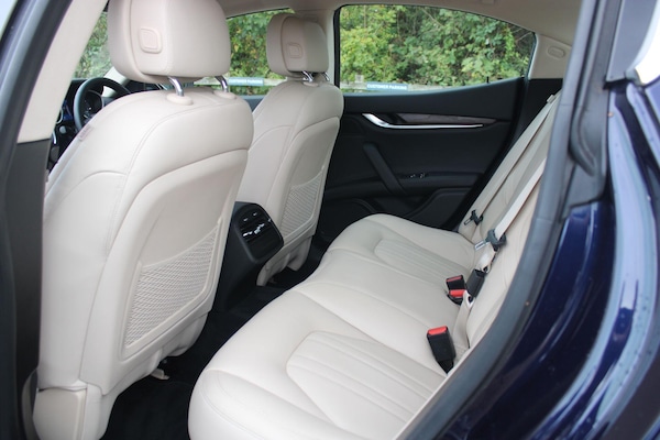 Used Maserati Ghibli 2016 for sale - 76190031: Photo 21