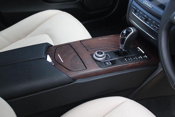 Used Maserati Ghibli 2016 for sale - 76190031: Photo 22