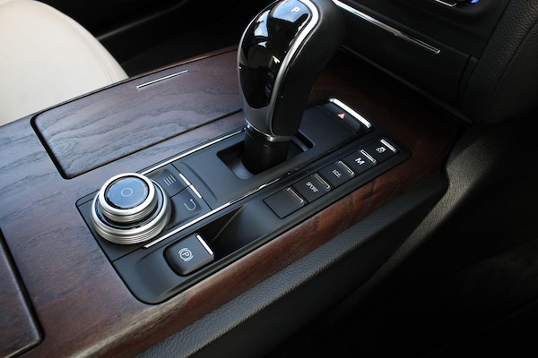 Used Maserati Ghibli 2016 for sale - 76190031: Photo 23