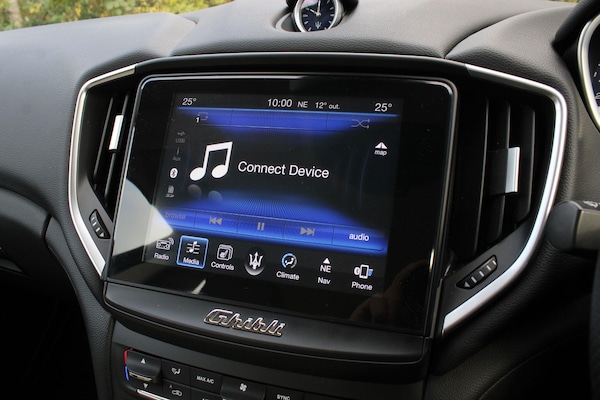 Used Maserati Ghibli 2016 for sale - 76190031: Photo 27