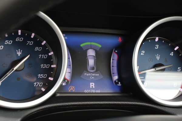 Used Maserati Ghibli 2016 for sale - 76190031: Photo 29
