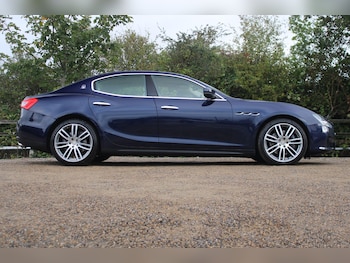 Used Maserati Ghibli 2016 for sale - 76190031: Photo 2
